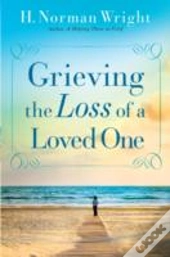 Grieving The Loss Of A Loved One