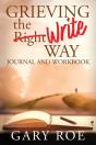 Grieving The Write Way Journal And Workbook - Preview