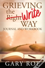 Capa do artigo Grieving The Write Way Journal And Workbook