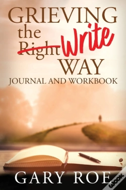 Capa do artigo Grieving The Write Way Journal And Workbook