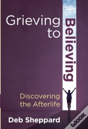 Capa do artigo Grieving To Believing