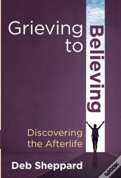Capa do artigo Grieving To Believing