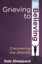 Grieving To Believing - Preview