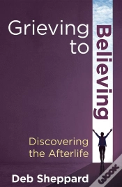 Capa do artigo Grieving To Believing