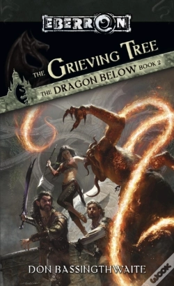Capa do artigo Grieving Tree