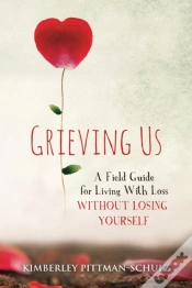 Capa do artigo Grieving Us