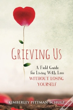Capa do artigo Grieving Us