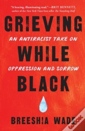Capa do artigo Grieving While Black