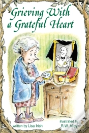 Capa do artigo Grieving With A Grateful Heart