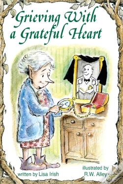 Capa do artigo Grieving With A Grateful Heart