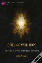 Capa do artigo Grieving With Hope