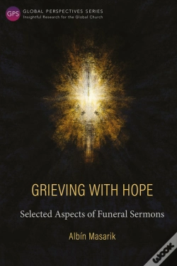 Capa do artigo Grieving With Hope