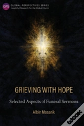 Grieving With Hope