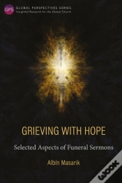 Capa do artigo Grieving With Hope
