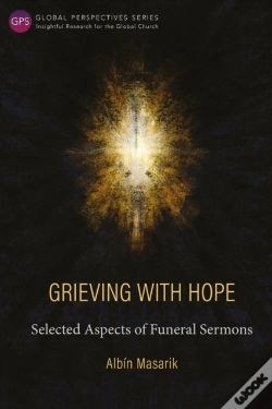 Capa do artigo Grieving With Hope