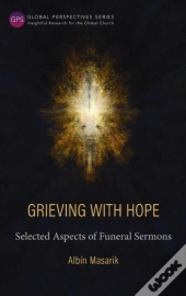 Grieving With Hope