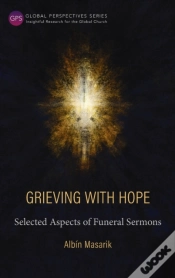 Capa do artigo Grieving With Hope