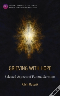 Capa do artigo Grieving With Hope
