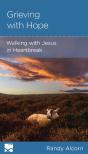Grieving With Hope - Preview