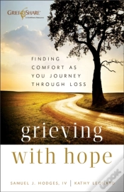 Capa do artigo Grieving With Hope