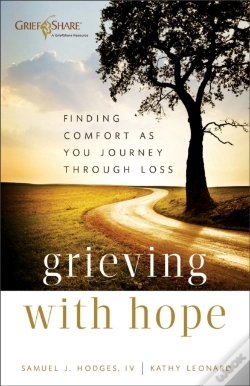 Capa do artigo Grieving With Hope