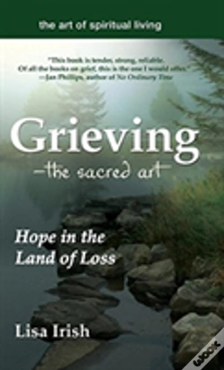 Capa do artigo Grievingâ€”The Sacred Art