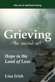 Capa do artigo Grievingâ€”The Sacred Art