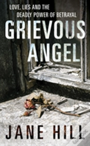 Capa do artigo Grievous Angel