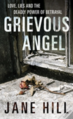 Capa do artigo Grievous Angel