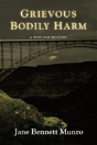 Grievous Bodily Harm - Preview