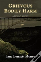 Capa do artigo Grievous Bodily Harm