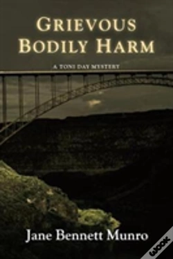 Capa do artigo Grievous Bodily Harm