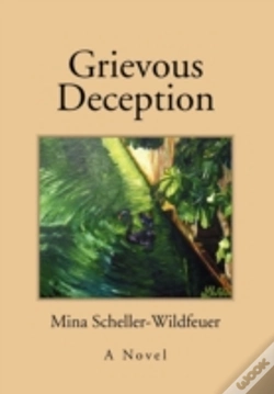 Capa do artigo Grievous Deception
