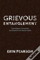 Grievous Entanglement