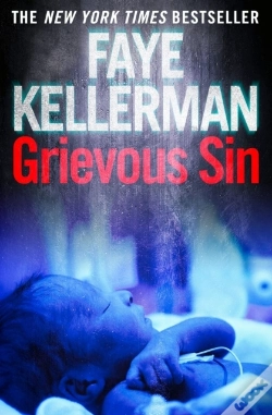 Capa do artigo Grievous Sin