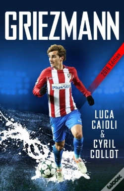 Capa do artigo Griezmann