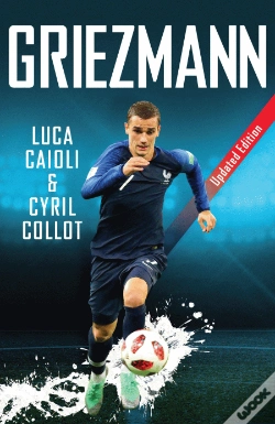 Capa do artigo Griezmann
