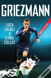Capa do artigo Griezmann