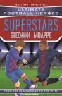 Griezmann Mbappe Ufh - Preview