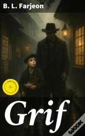 Capa do artigo Grif
