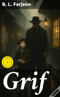 Capa do artigo Grif