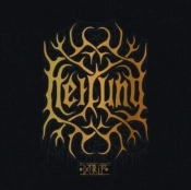 Capa do artigo Grif - Vinil