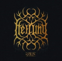 Capa do artigo Grif - Vinil