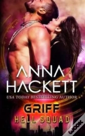 Capa do artigo Griff