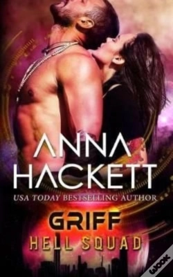 Capa do artigo Griff