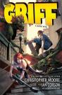 Griff - Preview