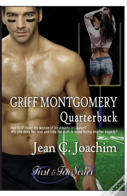 Capa do artigo Griff Montgomery, Quarterback