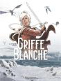 Griffe Blanche Tome 1 ; L'Oeuf Du Dragon Roi - Preview