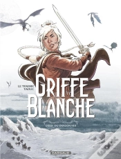 Capa do artigo Griffe Blanche Tome 1 ; L