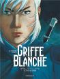 Griffe Blanche Tome 3 ; La Voie Du Sable - Preview